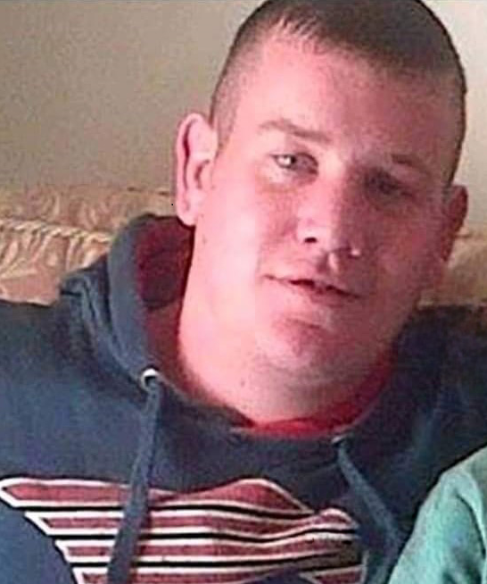 Man sentenced to 12 years in prison for the murder of Eamonn O’Hanlon